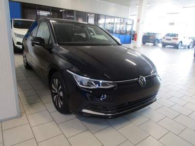 Volkswagen Golf 20 TDI 150 CV DSG Moove Style Navi Promo Nero usata Piacenza