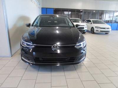 Volkswagen Golf 20 TDI 150 CV DSG Moove Style Navi Promo Nero usata Piacenza