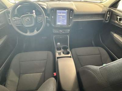 Volvo XC40 B3 automatico Essential Grigio usata Padova