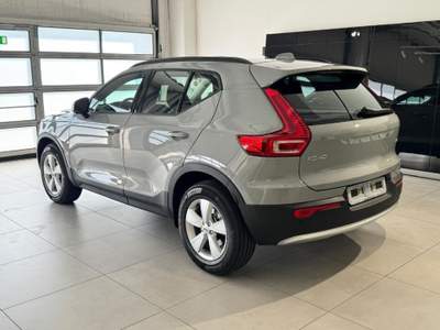 Volvo XC40 B3 automatico Essential Grigio usata Padova