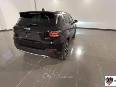 Jeep Avenger 1.2 Turbo Summit Bianco usata Albano Laziale