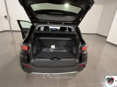 Jeep Avenger 1.2 Turbo Summit Bianco usata Albano Laziale