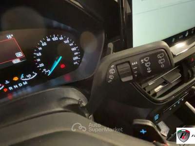Ford Focus  1.0 EcoBoost 125 CV S&S ST Line Nero usata Albano Laziale