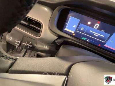 Jeep Avenger 1.2 Turbo Summit Grigio usata Albano Laziale