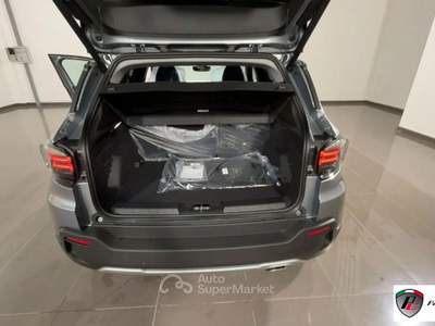 Jeep Avenger 1.2 Turbo Summit Grigio usata Albano Laziale
