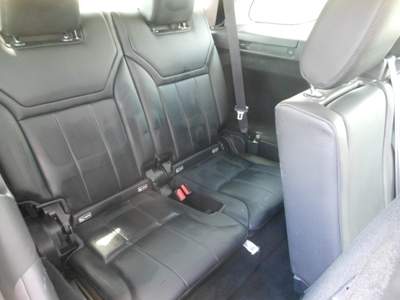 Land Rover Discovery 3.0 TD6 249 CV HSE AT 7 posti 343- Arancione usata L'Aquila