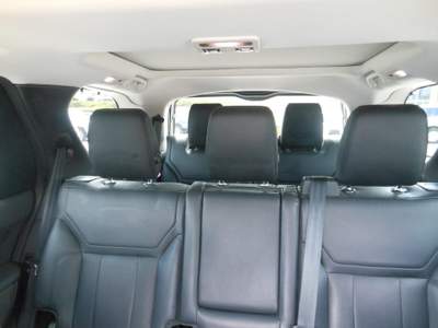 Land Rover Discovery 3.0 TD6 249 CV HSE AT 7 posti 343- Arancione usata L'Aquila