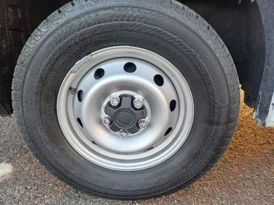 Fiat Ducato 30 2.2 Mjt 120CV PC-TN Furgone Bianco usata ALBANO SANT'ALESSANDRO