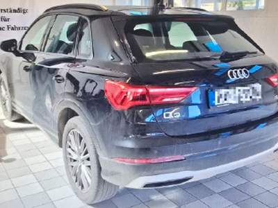 Audi Q3 35 TDI Business Advanced Nero usata Rovato