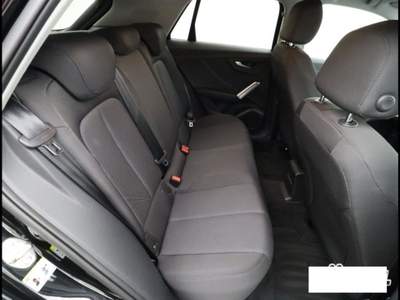 Audi Q2 35 TFSI S line Edition Nero usata Rovato