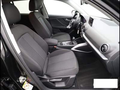 Audi Q2 35 TFSI S line Edition Nero usata Rovato