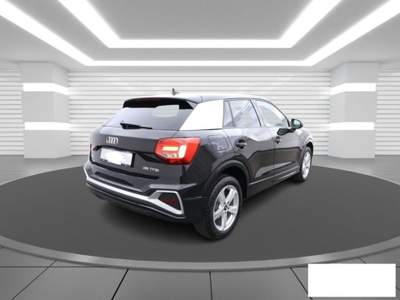 Audi Q2 35 TFSI S line Edition Nero usata Rovato