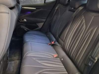 DS Automobiles DS 4 E-Tense 225 Cross Rivoli Grigio usata Rovato