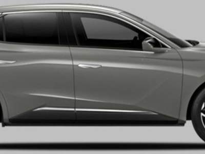 DS Automobiles DS 4 E-Tense 225 Cross Rivoli Grigio usata Rovato
