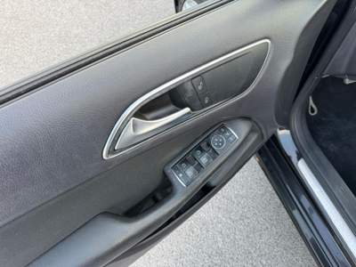 Mercedes-Benz Classe B CDI Automatic Executive Nero usata San Giuseppe Vesuviano
