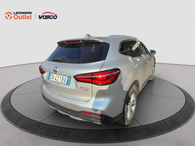 MG EHS  -  1.5 t-gdi phev luxury auto Argento usata ROMA