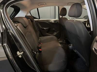 Opel Corsa 1.4 90CV GPL 5 porte Innovation Nero usata Castelnuovo Rangone