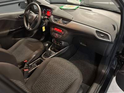 Opel Corsa 1.4 90CV GPL 5 porte Innovation Nero usata Castelnuovo Rangone
