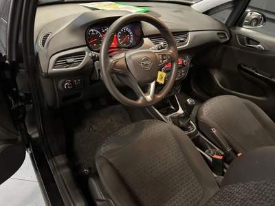 Opel Corsa 1.4 90CV GPL 5 porte Innovation Nero usata Castelnuovo Rangone