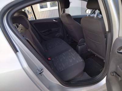 Opel Corsa 1.2 5 porte Edition Argento usata Castelnuovo Rangone