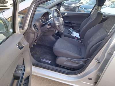 Opel Corsa 1.2 5 porte Edition Argento usata Castelnuovo Rangone