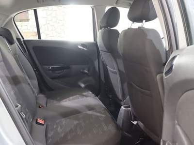 Opel Corsa 1.2 5 porte Grigio usata Castelnuovo Rangone