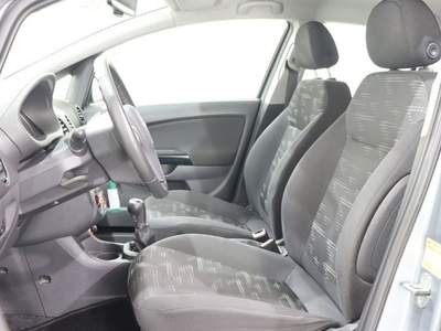 Opel Corsa 1.2 5 porte Grigio usata Castelnuovo Rangone