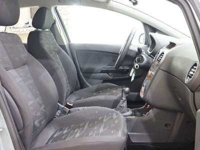 Opel Corsa 1.2 5 porte Grigio usata Castelnuovo Rangone