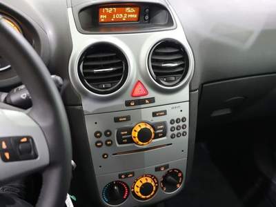 Opel Corsa 1.2 5 porte Grigio usata Castelnuovo Rangone