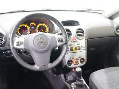 Opel Corsa 1.2 5 porte Grigio usata Castelnuovo Rangone