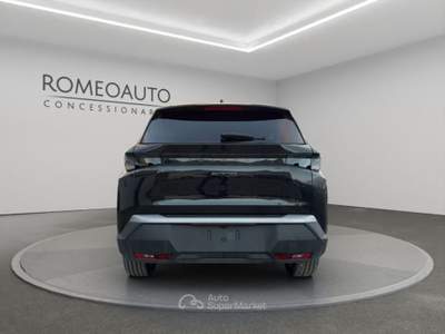 Peugeot 5008 Nuovo Hybrid 145 e-DCS6 GT Nero usata Gubbio
