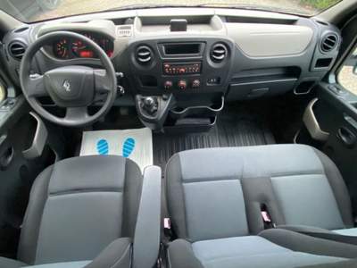 Renault Master T30 2.3 dCi/125 L1 H1 Bianco usata Castelnuovo Rangone
