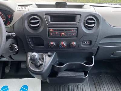 Renault Master T30 2.3 dCi/125 L1 H1 Bianco usata Castelnuovo Rangone