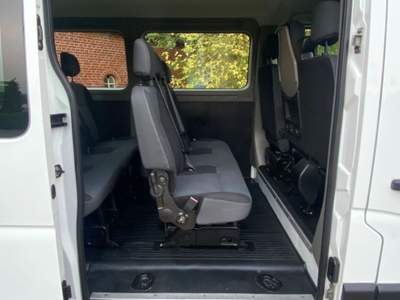 Renault Master T30 2.3 dCi/125 L1 H1 Bianco usata Castelnuovo Rangone