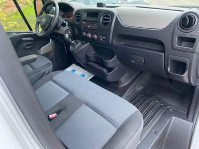 Renault Master T30 2.3 dCi/125 L1 H1 Bianco usata Castelnuovo Rangone