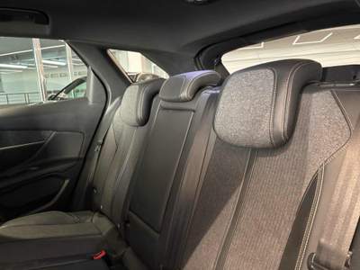 Peugeot 3008 BlueHDi 130 S&S EAT8 GT Line Grigio usata Sant'Antonio Abate