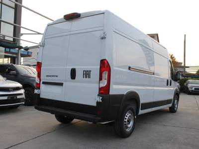 Fiat Ducato Serie 2 35q 2.2 Mjt 140cv L3H2 Furgone Maxi *ADAS* Bianco usata Mazzano