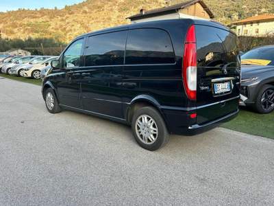 Mercedes-Benz Viano 2.2 CDI  Ambiente Nero usata Arco