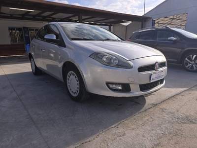 Fiat Bravo 1.6 MJT 105 CV DPF Dynamic Grigio usata Sassari
