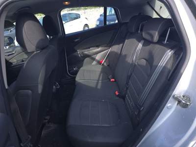 Fiat Bravo 1.6 MJT 105 CV DPF Dynamic Grigio usata Sassari