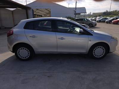 Fiat Bravo 1.6 MJT 105 CV DPF Dynamic Grigio usata Sassari