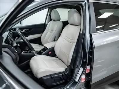 Nissan Qashqai Nissan Qashqai 1.5 DCI N-CONNECTA PELLE TETTO PANO NAVI Grigio usata QUARTU SANT'ELENA