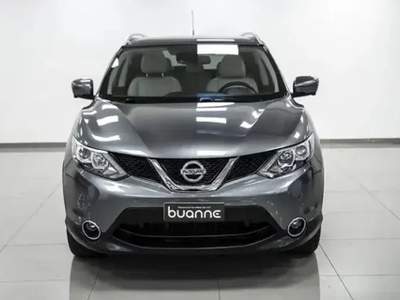 Nissan Qashqai Nissan Qashqai 1.5 DCI N-CONNECTA PELLE TETTO PANO NAVI Grigio usata QUARTU SANT'ELENA