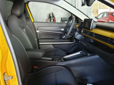 Jeep Avenger BEV Summit Giallo usata Mondovì