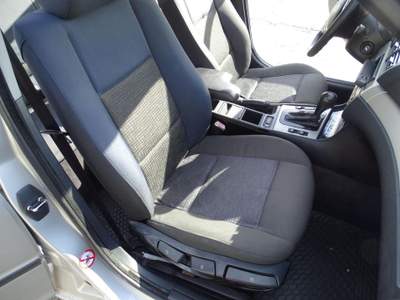 BMW Serie 3 330d d turbodiesel 184cv Touring CRS Argento usata Castel Maggiore