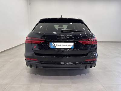 Audi S6 Avant 3.0 TDI quattro tiptronic Tetto Ap. Cerchi21 usata Liscate