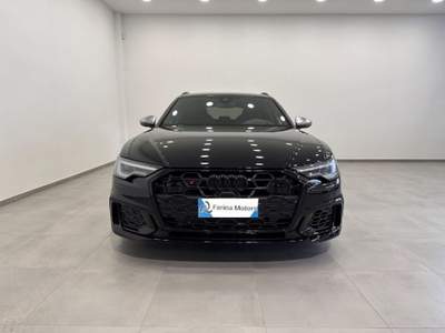 Audi S6 Avant 3.0 TDI quattro tiptronic Tetto Ap. Cerchi21 usata Liscate