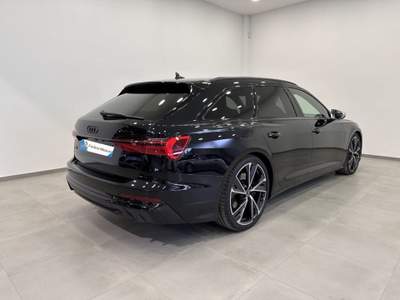 Audi S6 Avant 3.0 TDI quattro tiptronic Tetto Ap. Cerchi21 usata Liscate