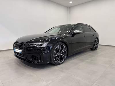 Audi S6 Avant 3.0 TDI quattro tiptronic Tetto Ap. Cerchi21 usata Liscate