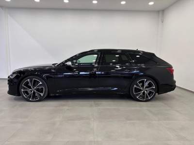 Audi S6 Avant 3.0 TDI quattro tiptronic Tetto Ap. Cerchi21 usata Liscate